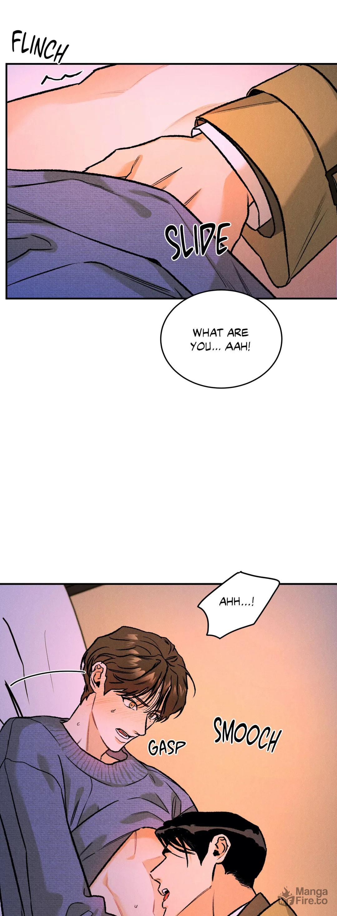 Limited Run – Chapter 4 page 34