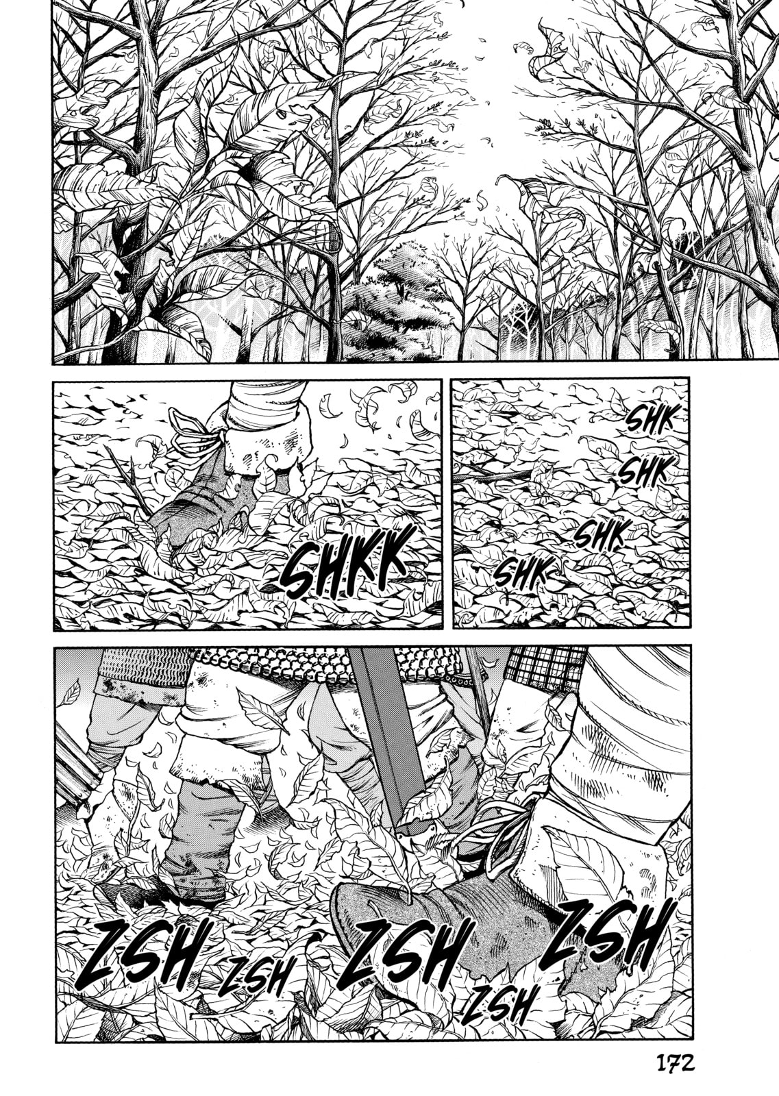Valhalla page 1
