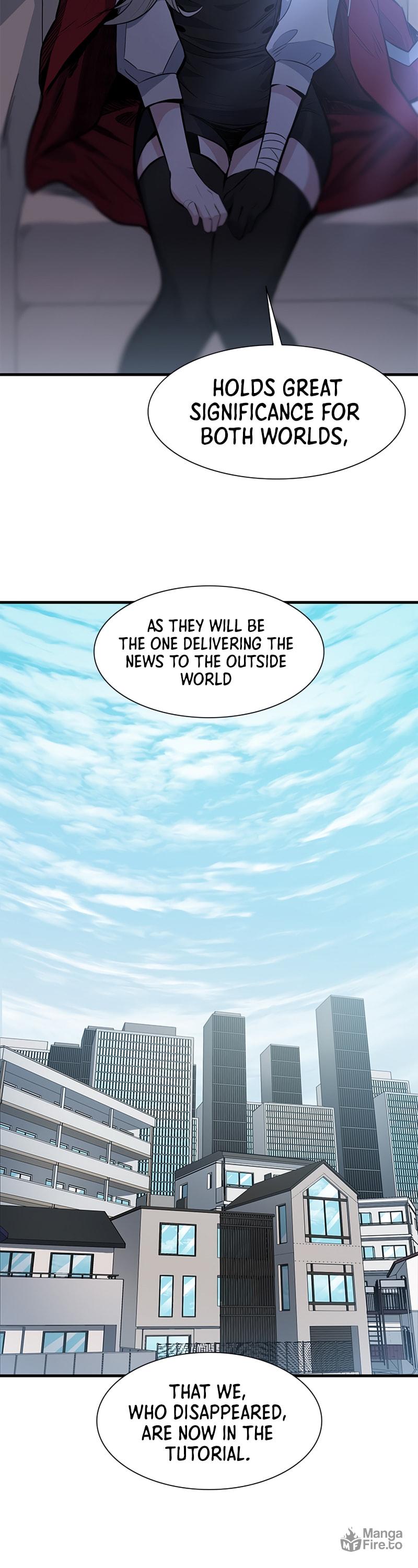 The Tutorial Is Too Tough! – Chapter 61 page 14