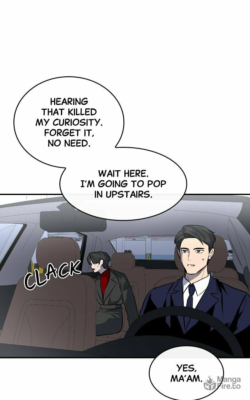 Extroversion of an Immortal – Chapter 16 page 26