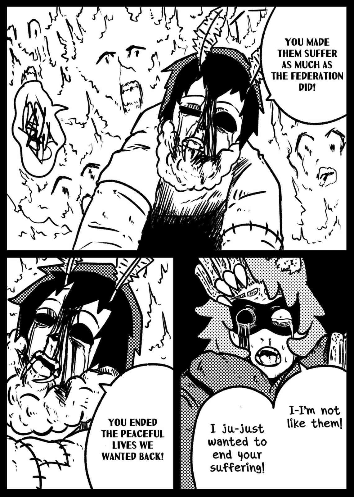 A Failure page 3