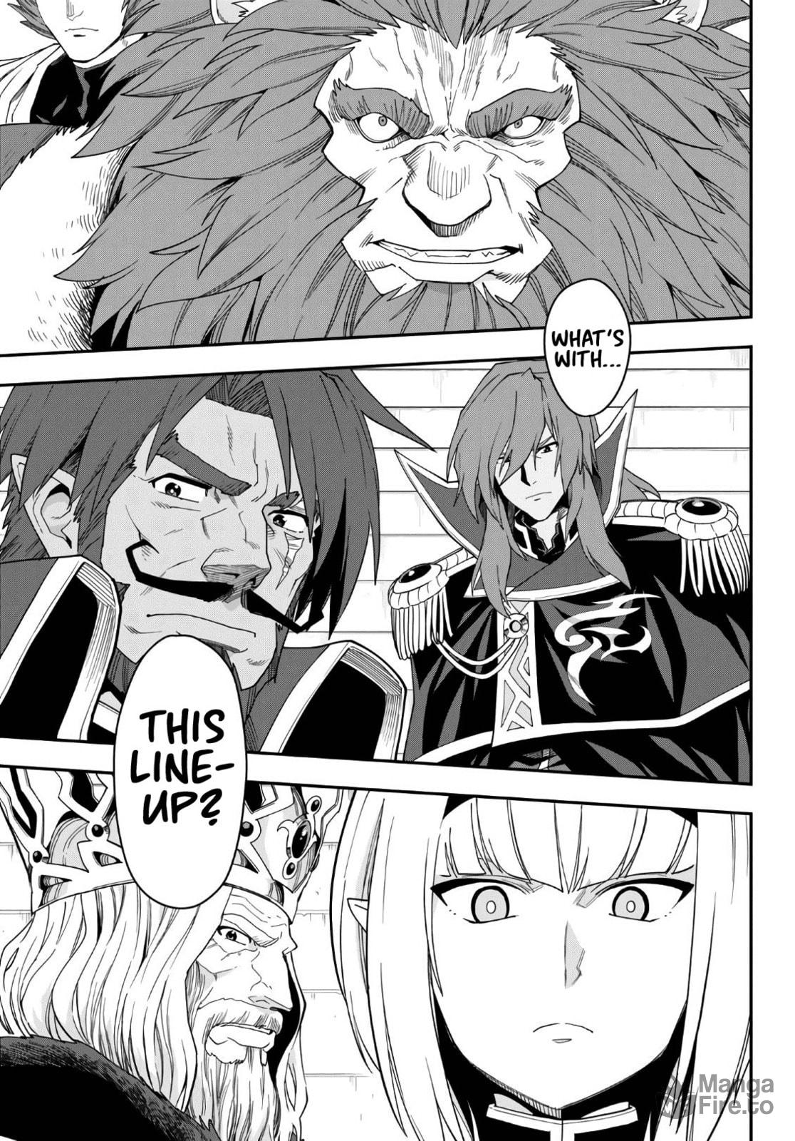 Hiiro Joins the Battle! Part 1 page 2