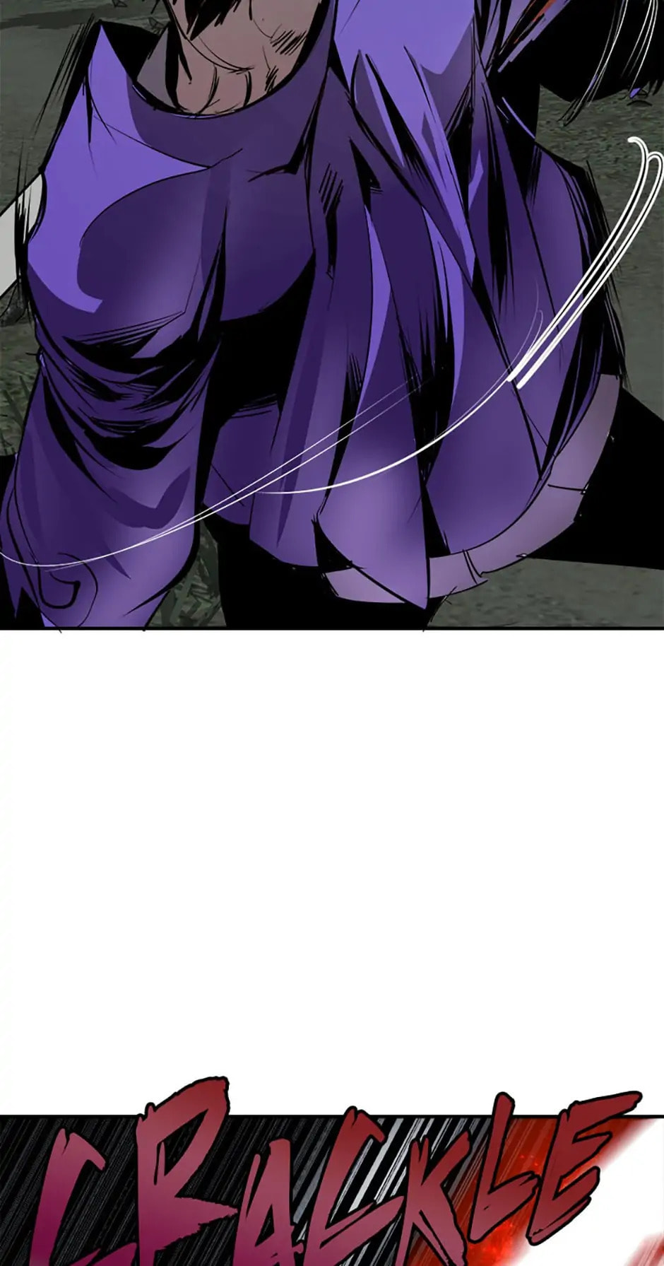 Returning With Absolutely Nothing – Chapter 46 page 55