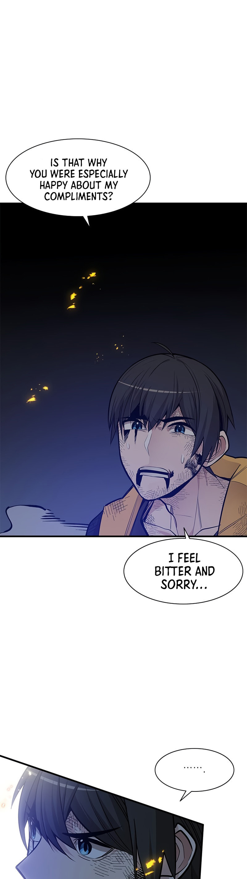 The Tutorial Is Too Tough! – Chapter 39 page 28