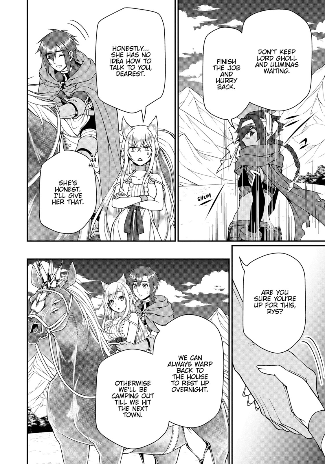 Time for Two page 3