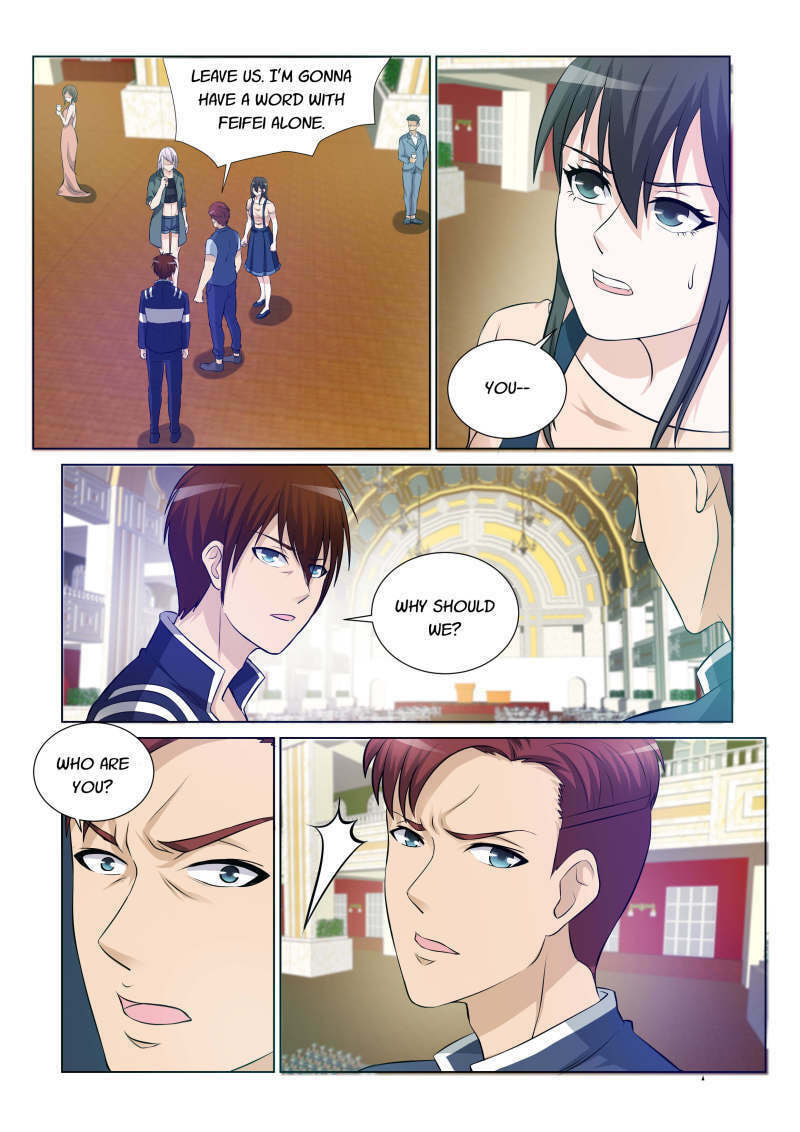 Rebirth Of The Urban Immortal Cultivator (Colored) – Chapter 19 page 7