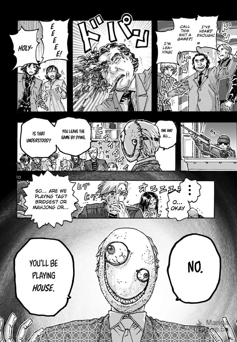 Epimetheus Game page 9
