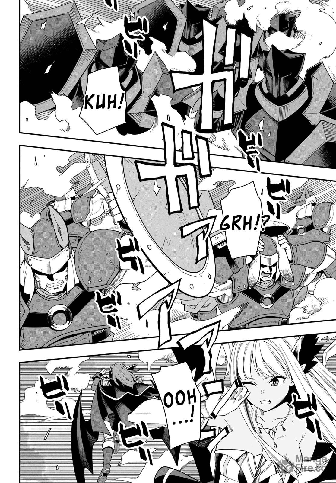 Glimpse of a Hero, Part 1 page 23