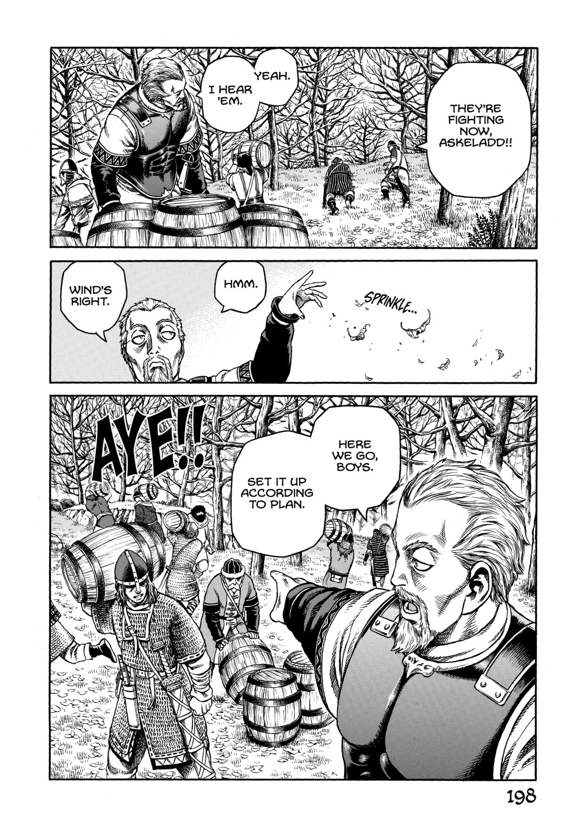 Valhalla page 27