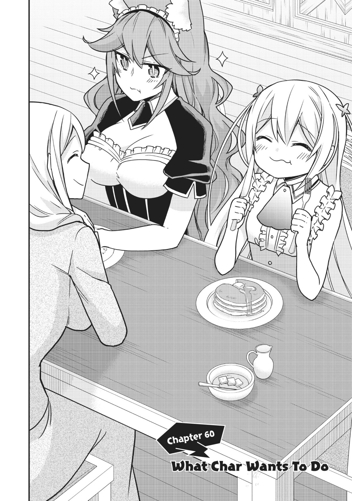 What Char Wants to Do page 1