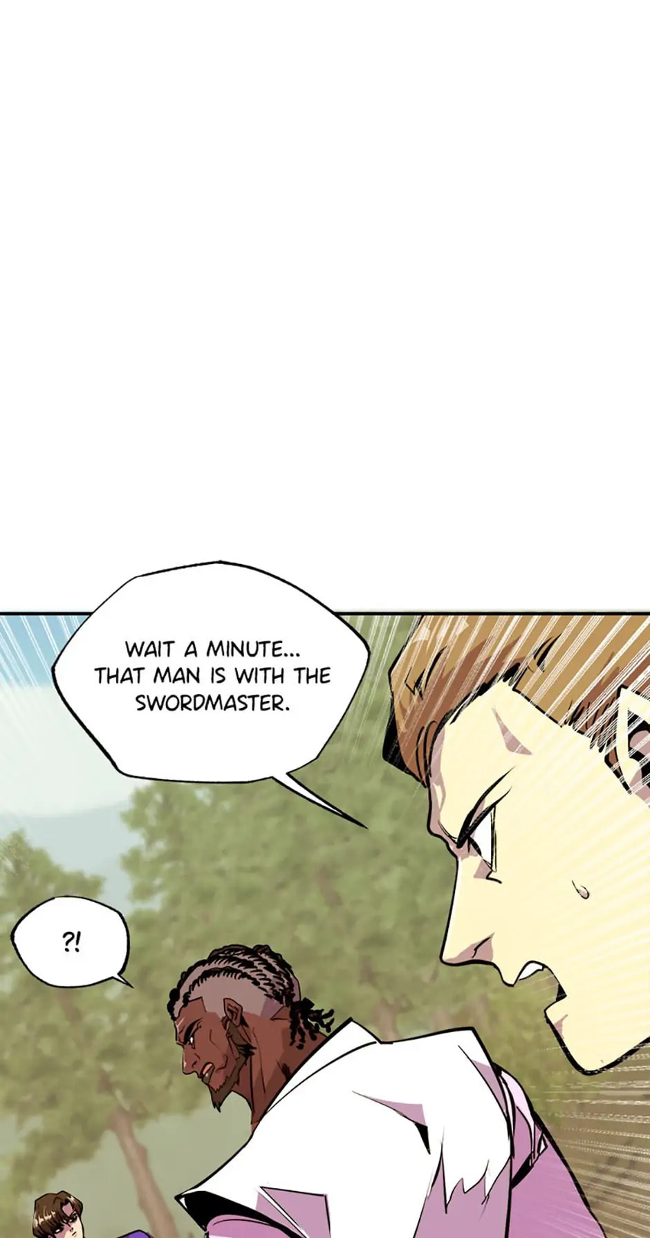 Returning With Absolutely Nothing – Chapter 44 page 45