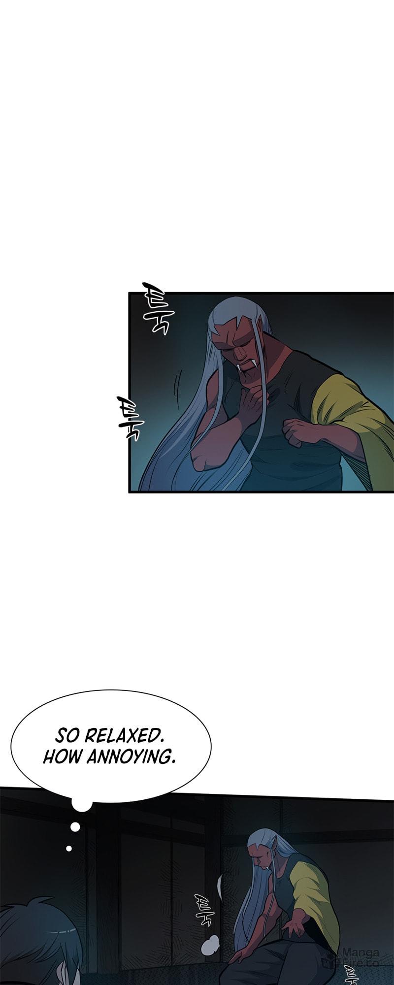 The Tutorial Is Too Tough! – Chapter 71 page 32
