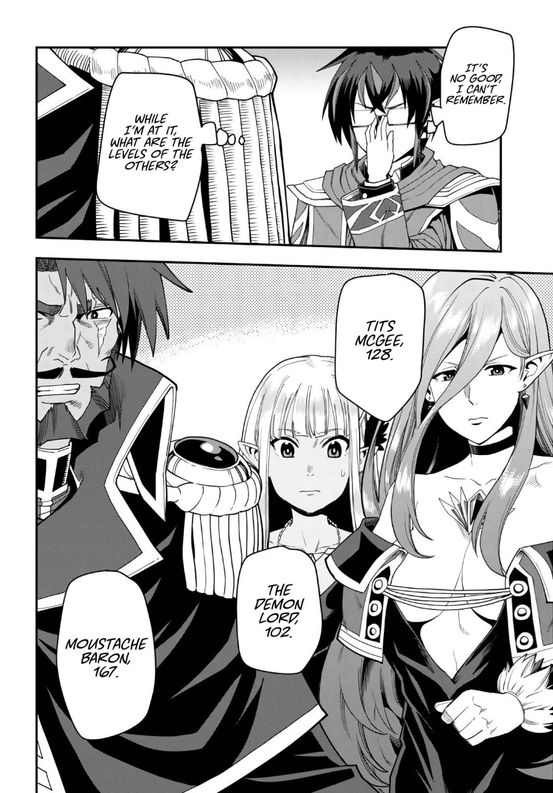 Hiiro Joins the Battle! Part 1 page 18