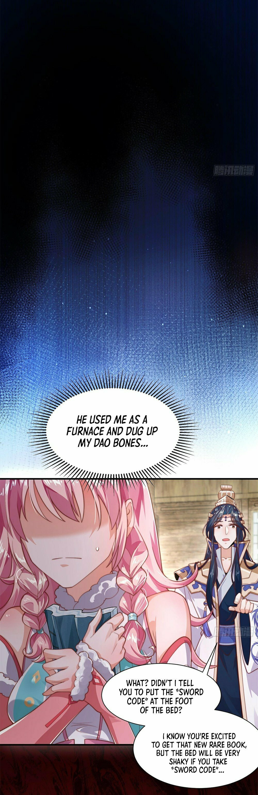 Skills The Protagonist Must Practice page 9
