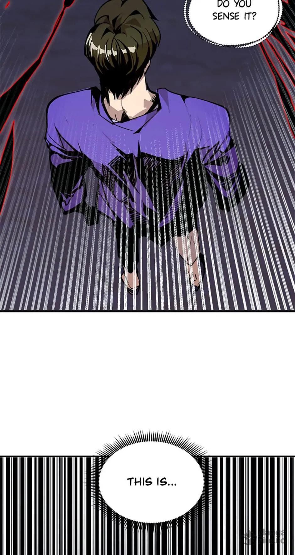 Returning With Absolutely Nothing – Chapter 44 page 9