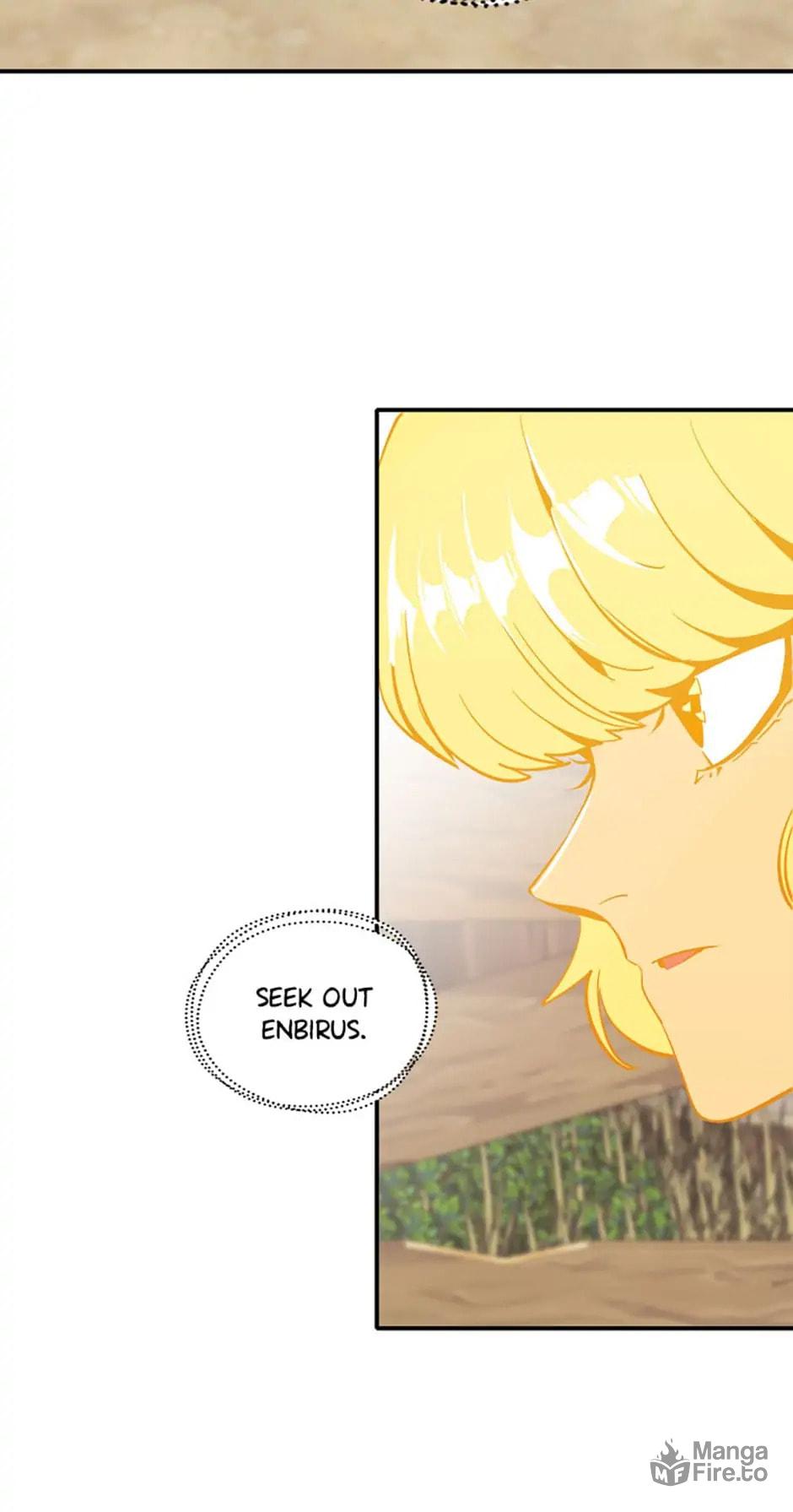 Returning With Absolutely Nothing – Chapter 44 page 17