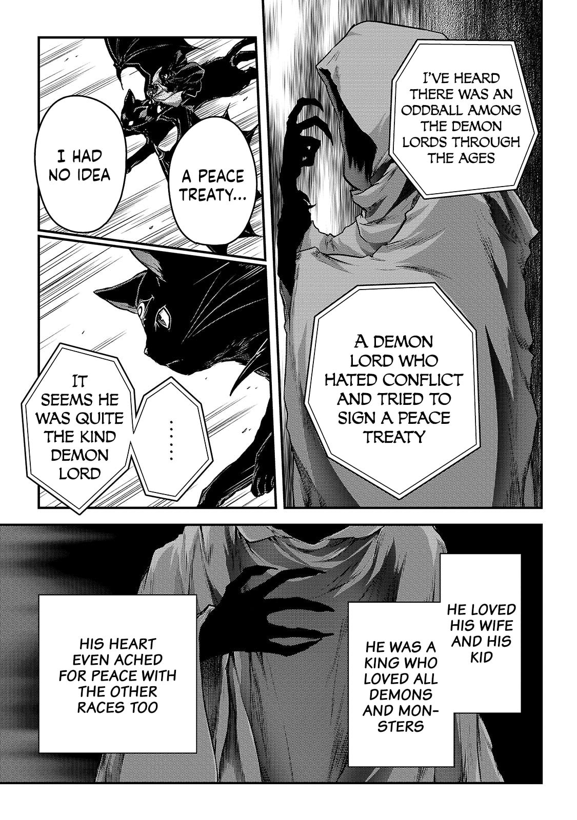 Brute Dungeon II page 6