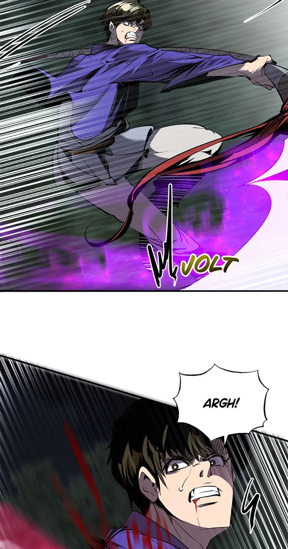 Returning With Absolutely Nothing – Chapter 46 page 52