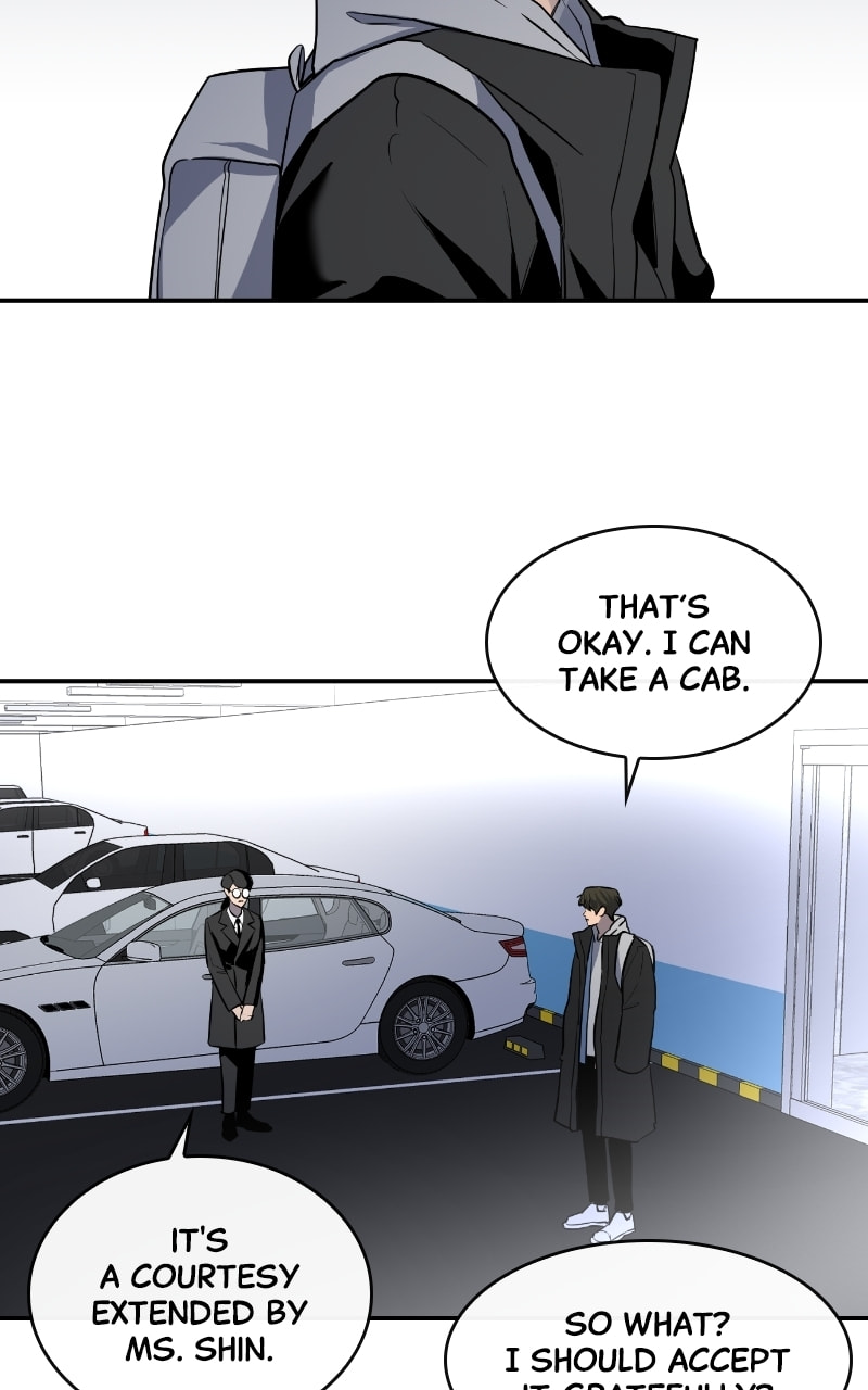 Extroversion of an Immortal – Chapter 16 page 3