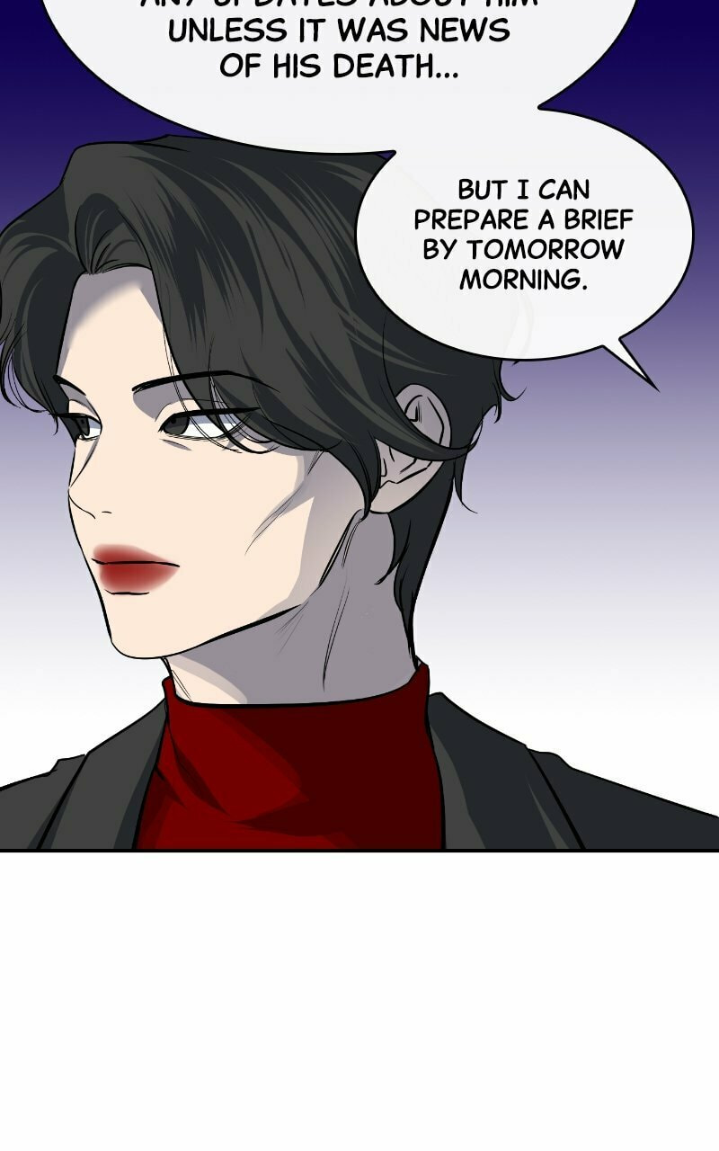 Extroversion of an Immortal – Chapter 16 page 25