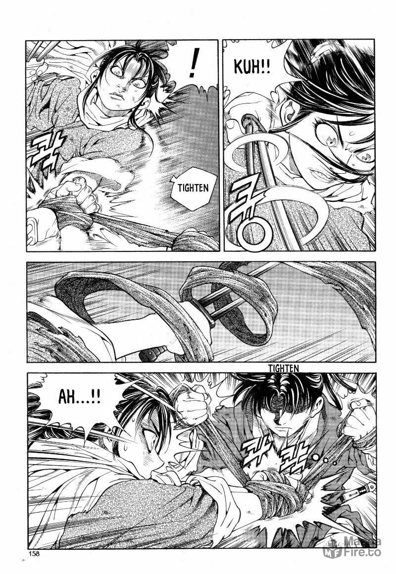 Yongbi the Invincible – A Side Story – Chapter 22 page 14