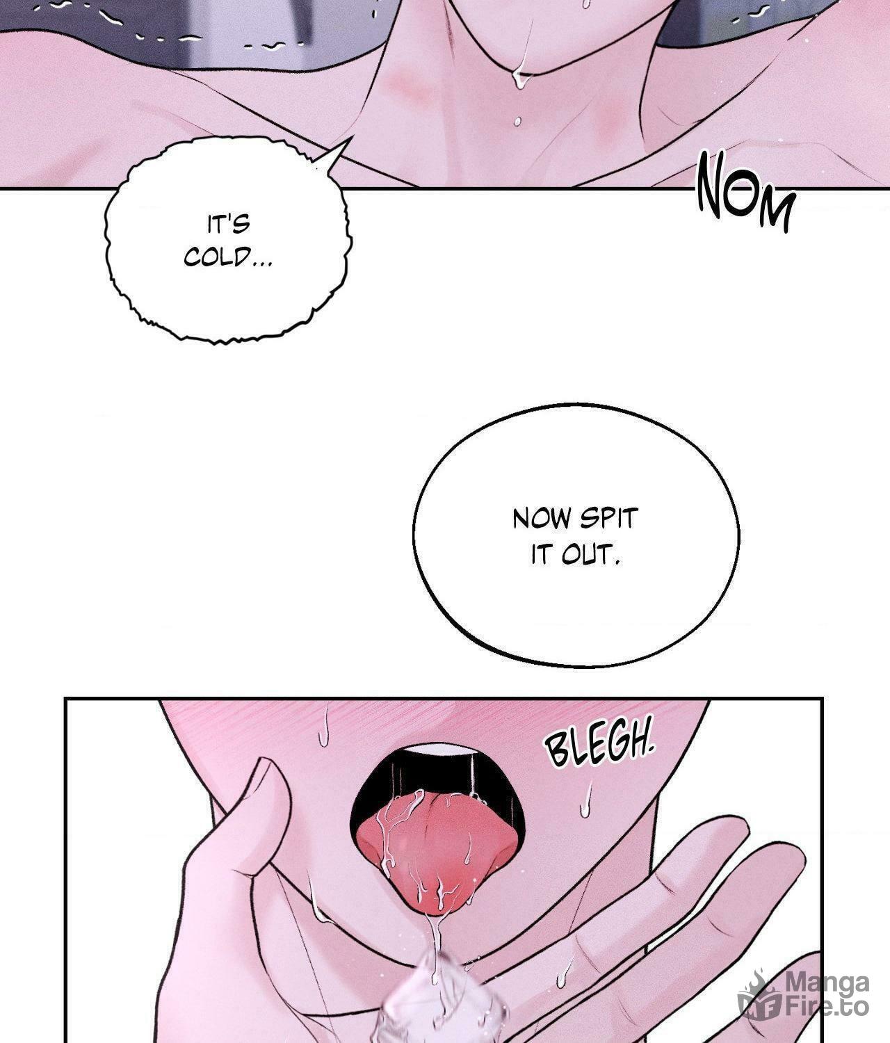 Save the Dae – Chapter 16 page 94