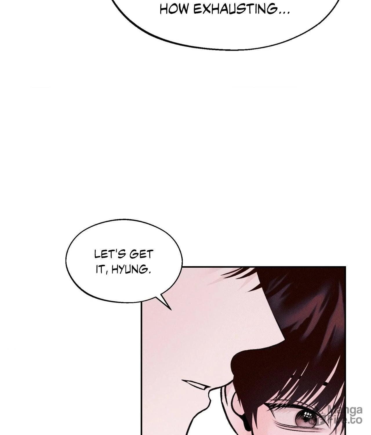 Save the Dae – Chapter 4 page 24