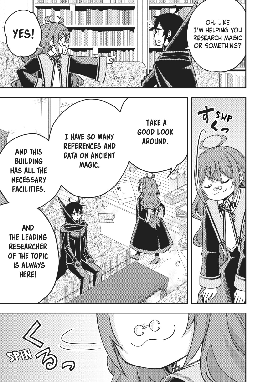 The Path to Expulsion page 16