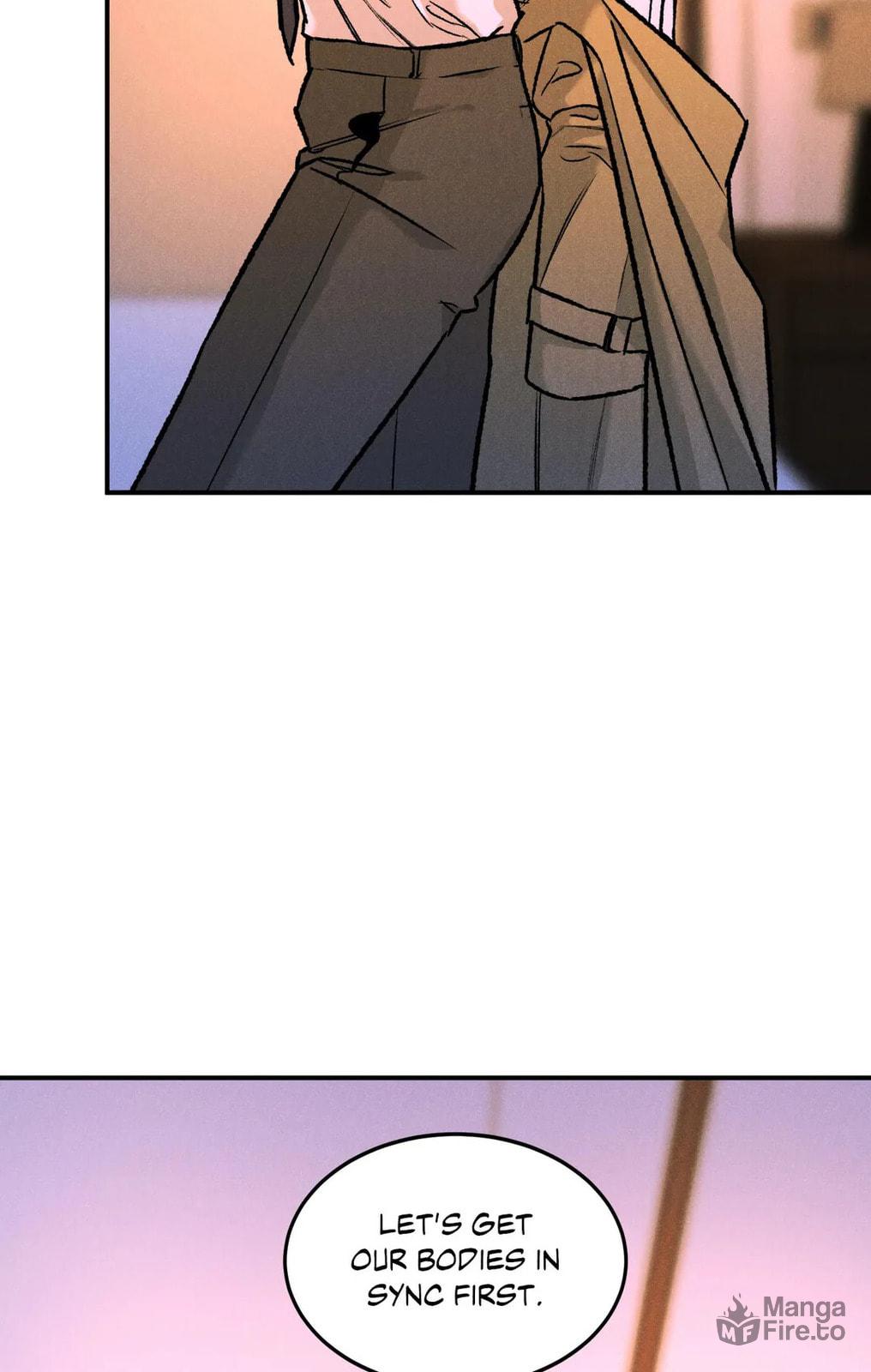 Limited Run – Chapter 4 page 39