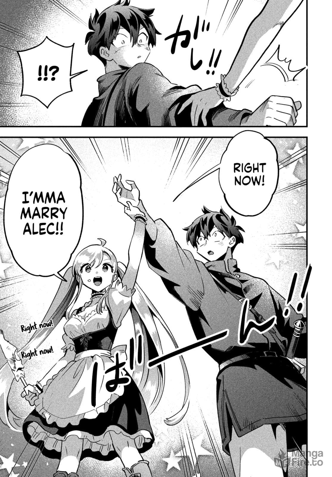 What I think is right page 8