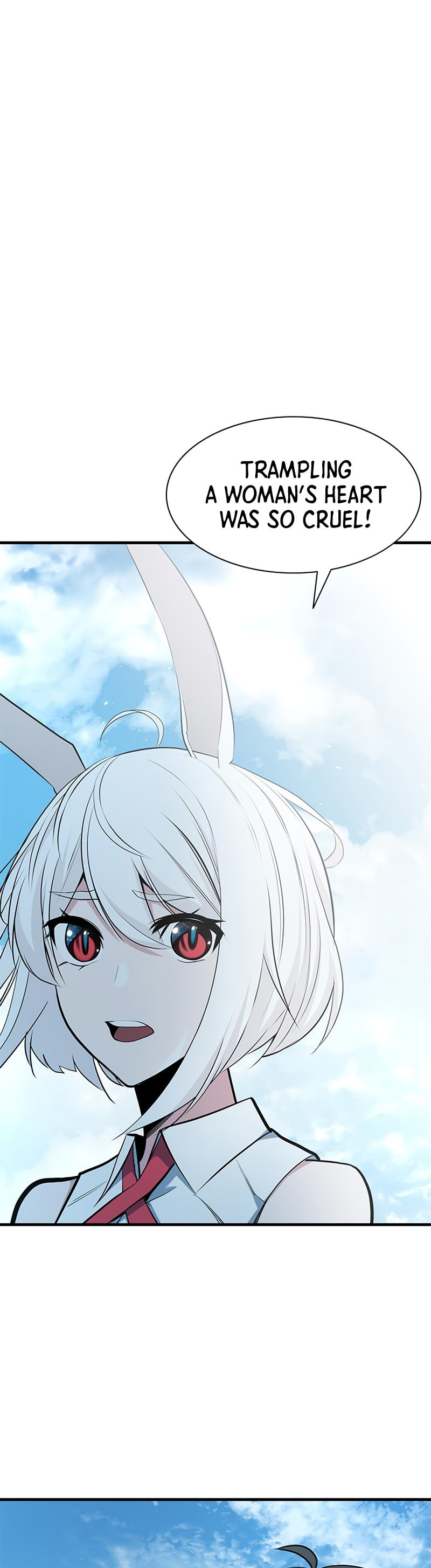 The Tutorial Is Too Tough! – Chapter 39 page 48