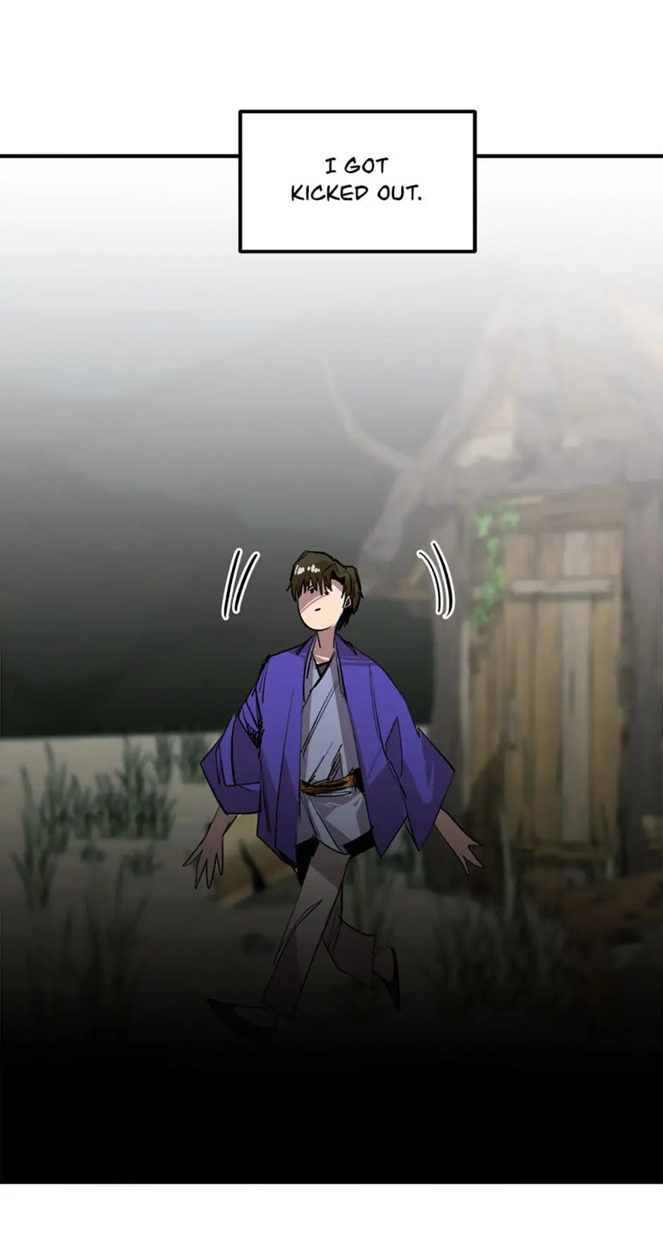 Returning With Absolutely Nothing – Chapter 44 page 30