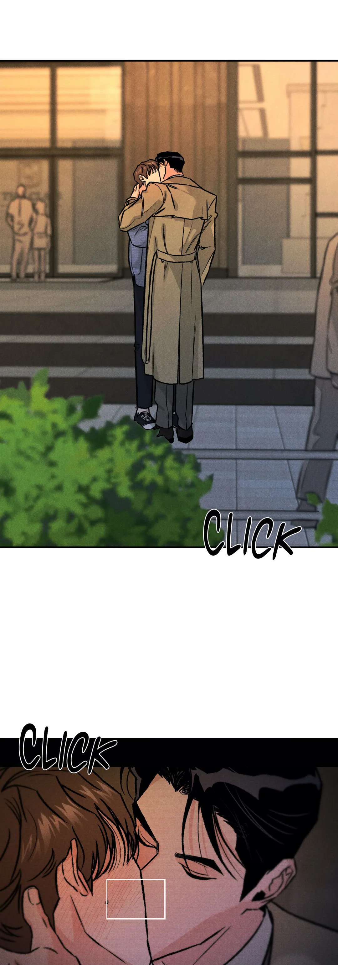 Limited Run – Chapter 4 page 12