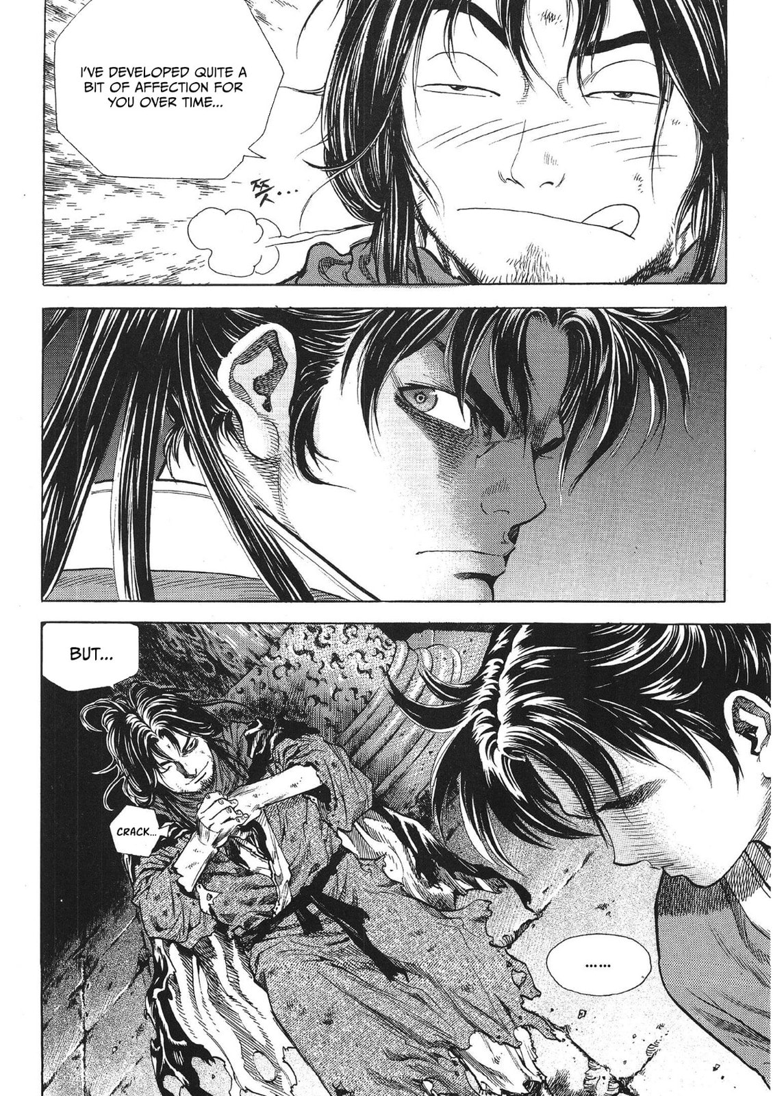 Yongbi the Invincible – A Side Story – Chapter 29 page 16