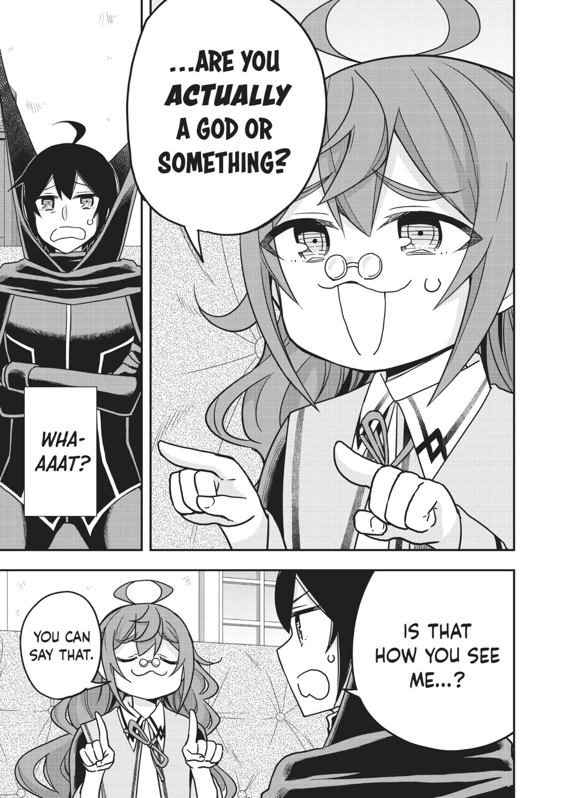 The Path to Expulsion page 12