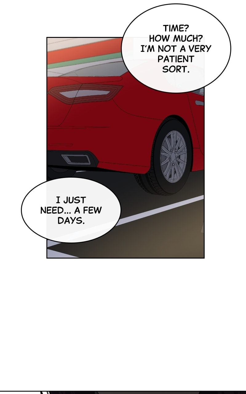 Extroversion of an Immortal – Chapter 12 page 33