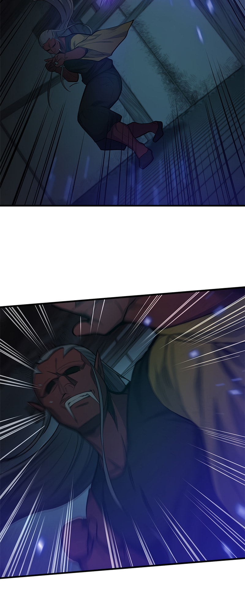 The Tutorial Is Too Tough! – Chapter 71 page 52