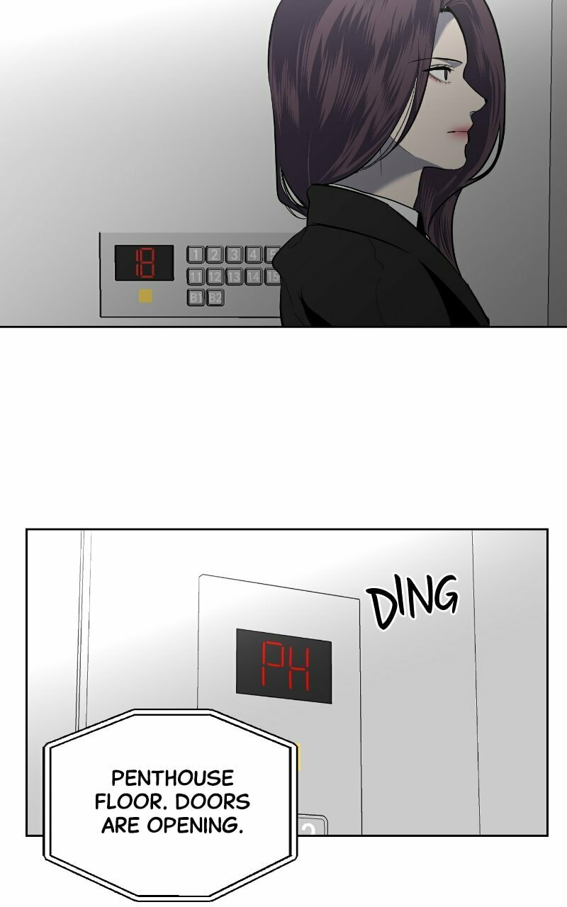 Extroversion of an Immortal – Chapter 12 page 57