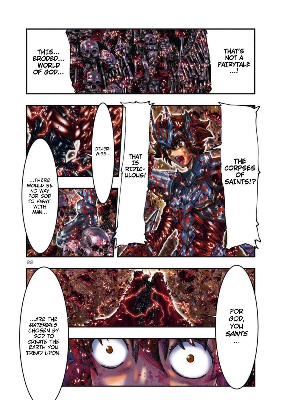 The Starting Point page 18