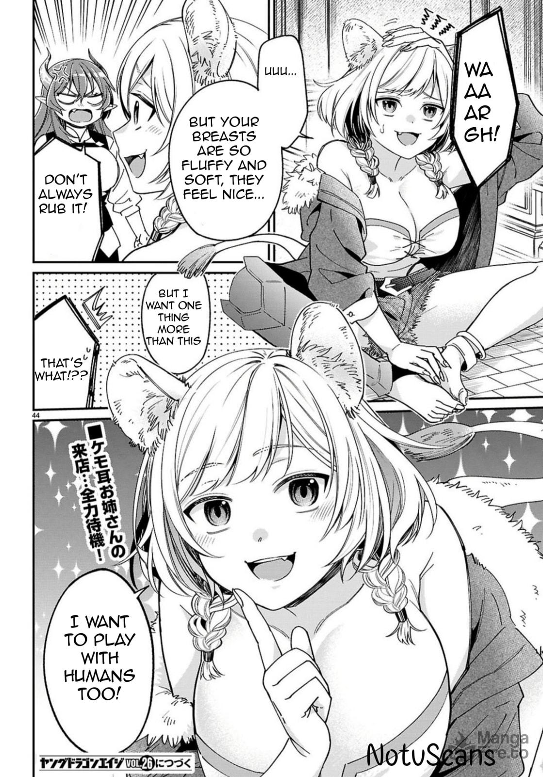 Captain and Servant page 44