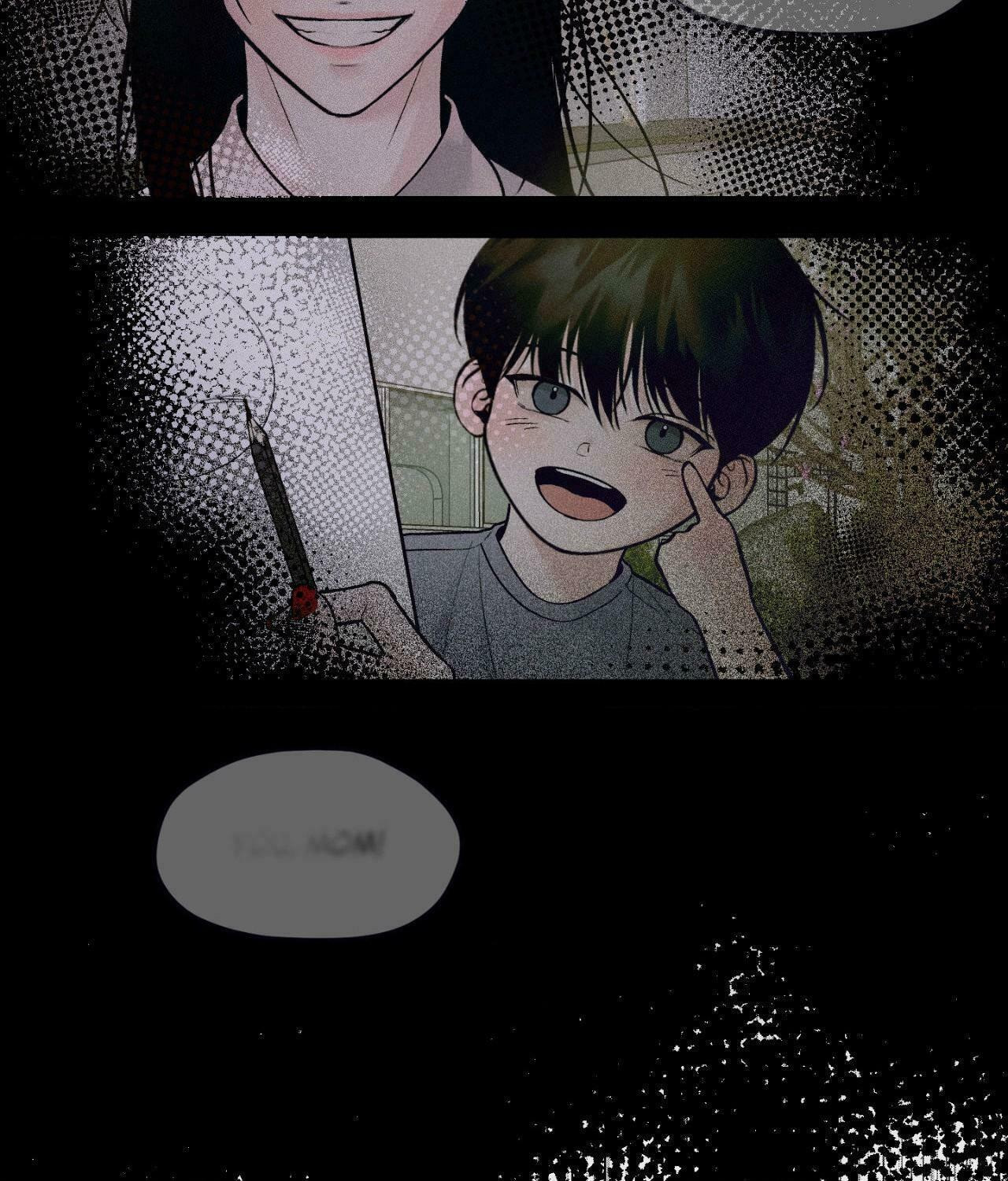 Save the Dae – Chapter 4 page 108