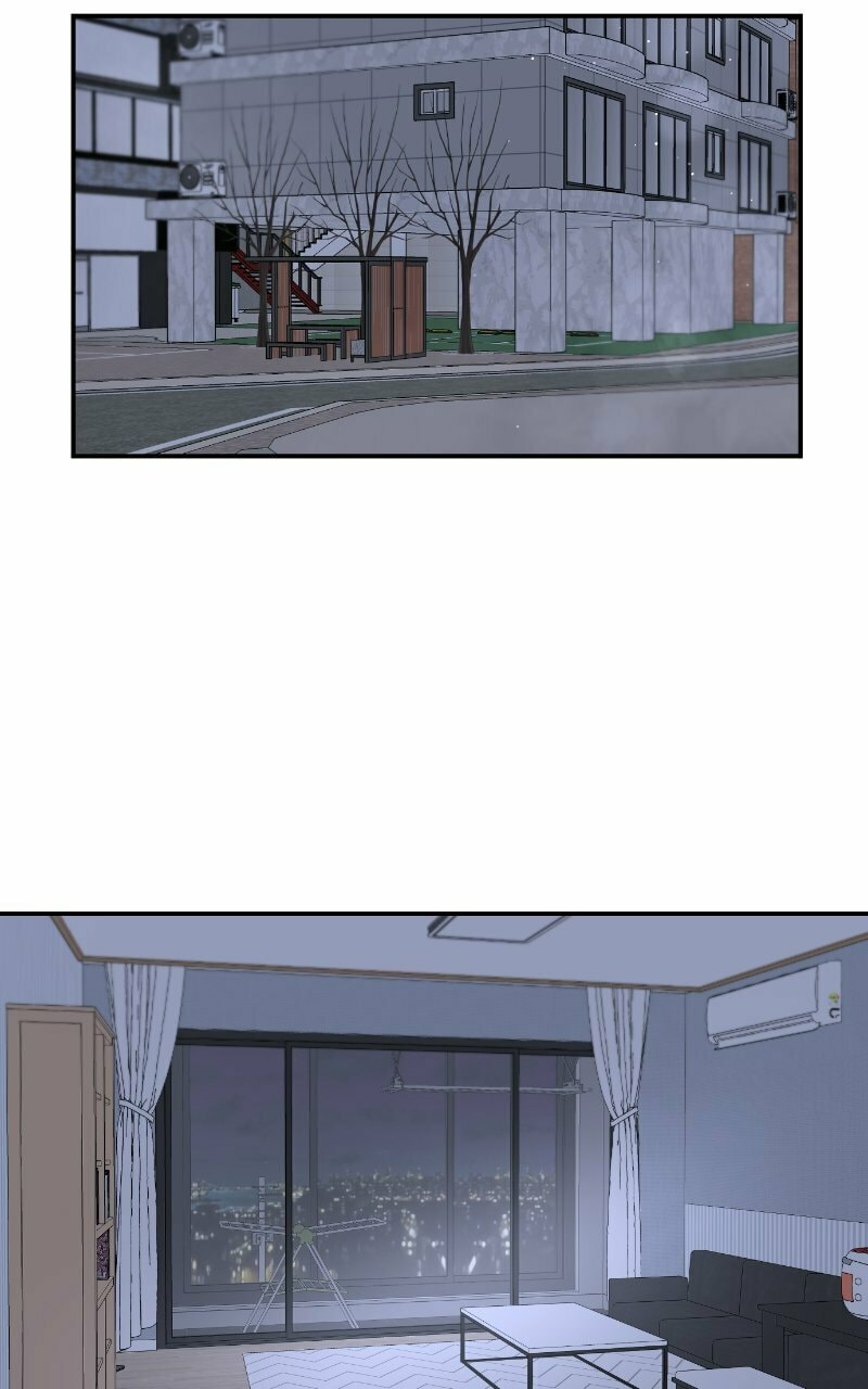 Extroversion of an Immortal – Chapter 16 page 46