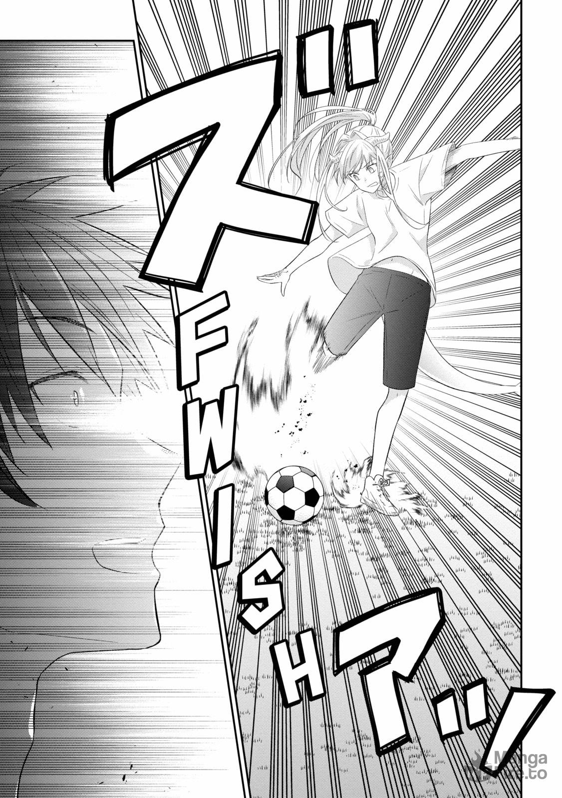 Now I'm a Demon Lord! Happily Ever After with Monster Girls in My Dungeon – Chapter 49 page 14