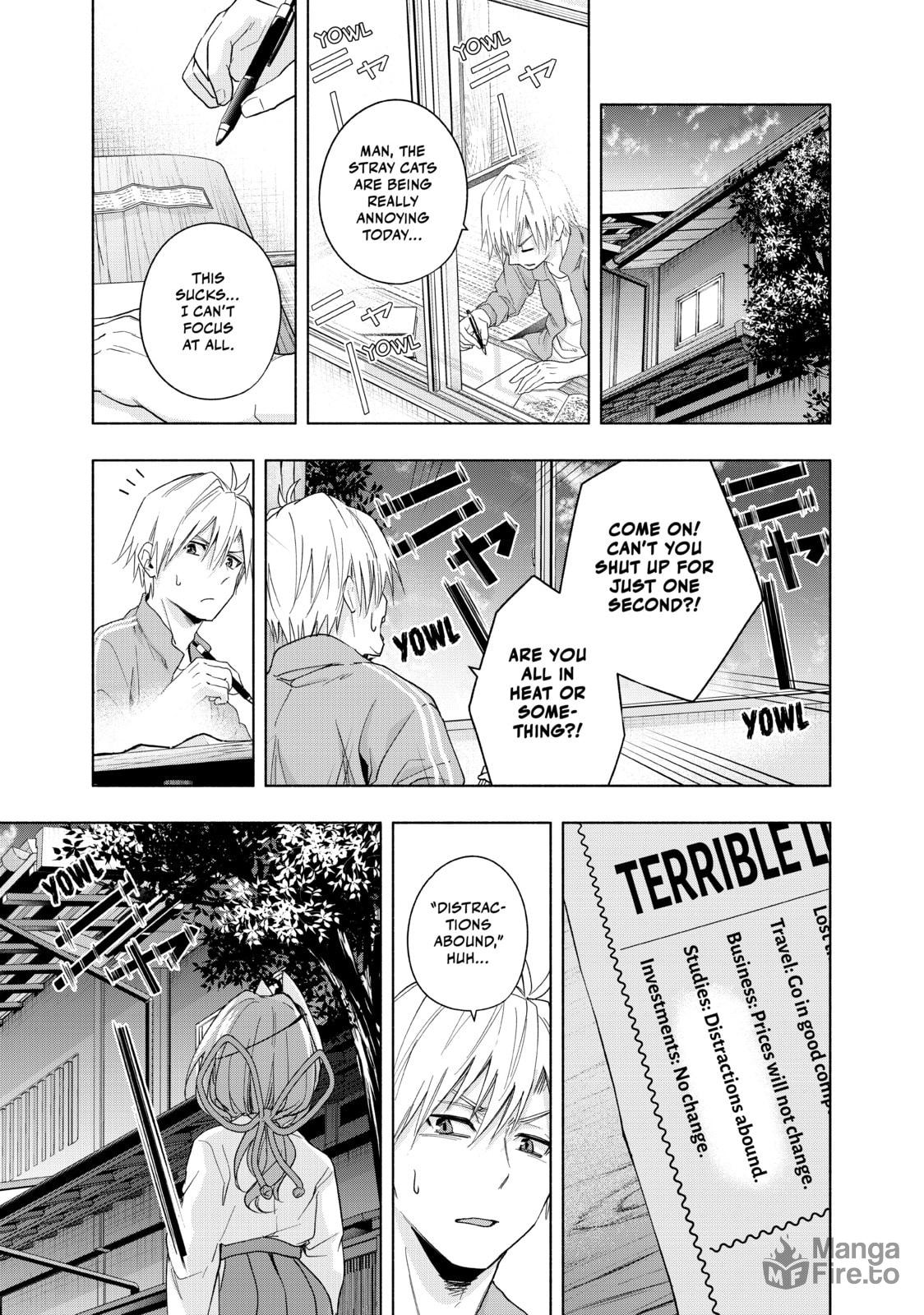 Toying With Fate page 4