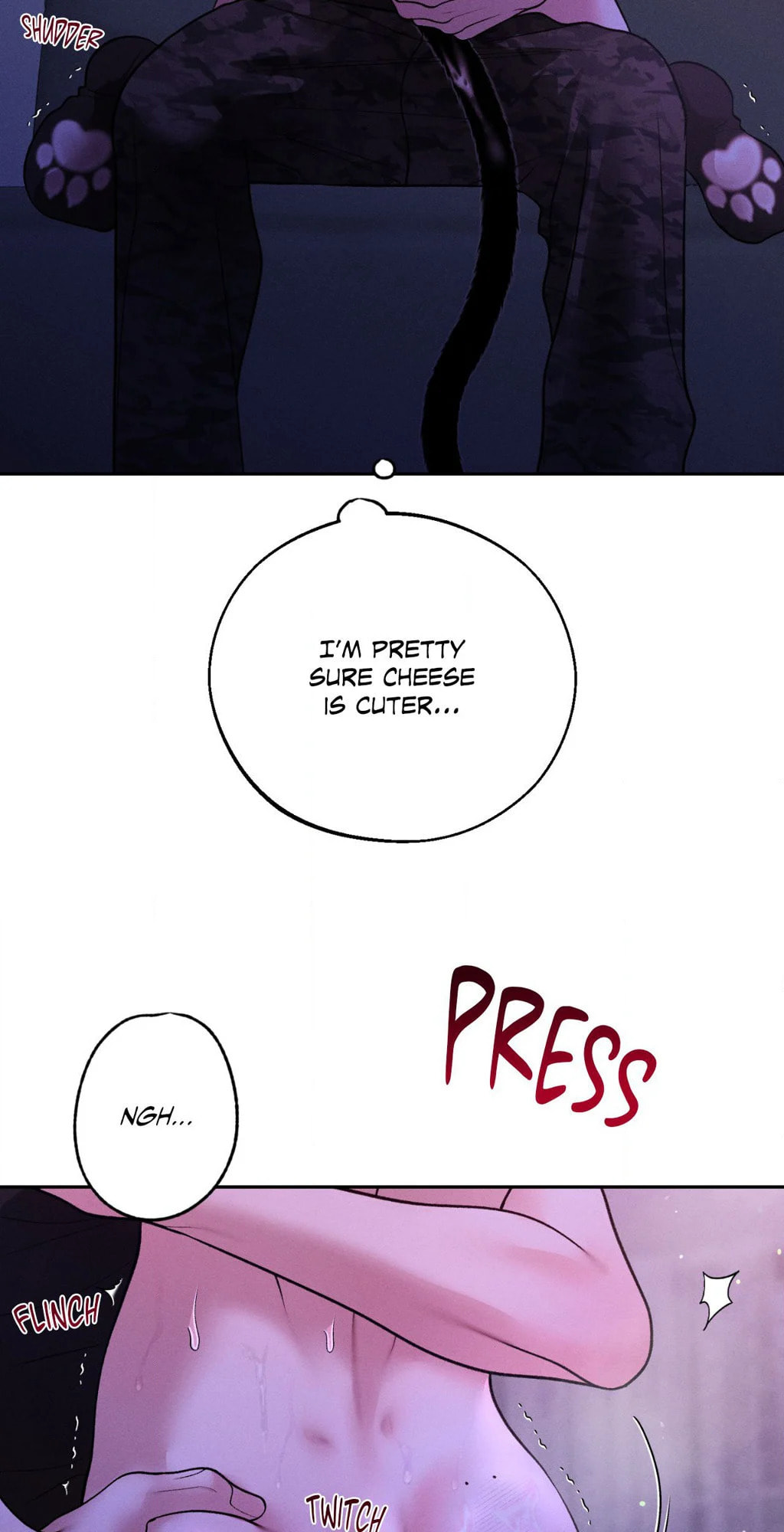 Save the Dae – Chapter 44 page 55