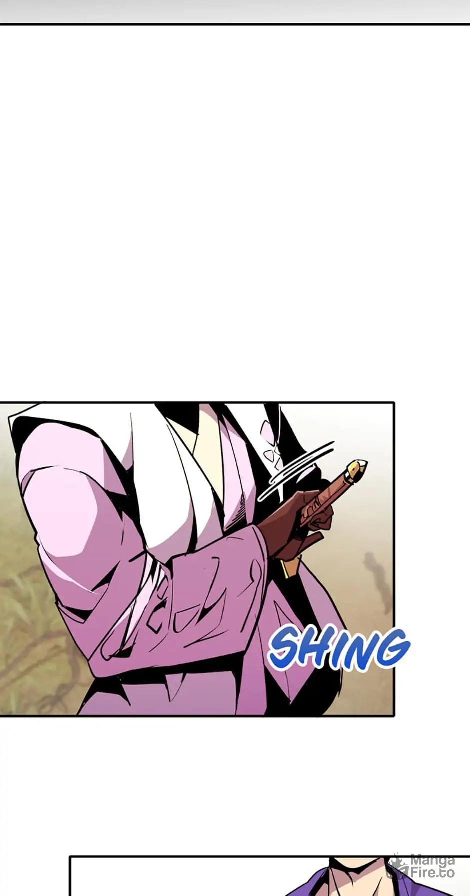 Returning With Absolutely Nothing – Chapter 44 page 47