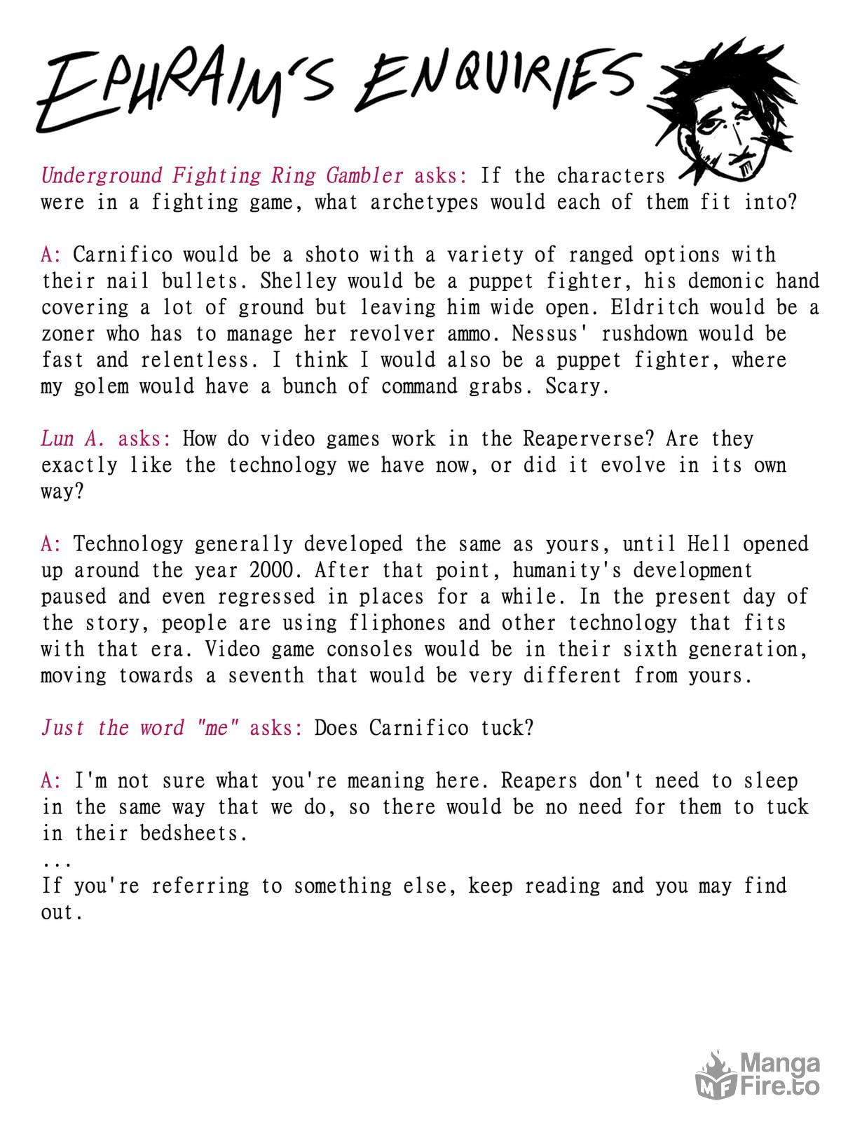 The Interview page 19