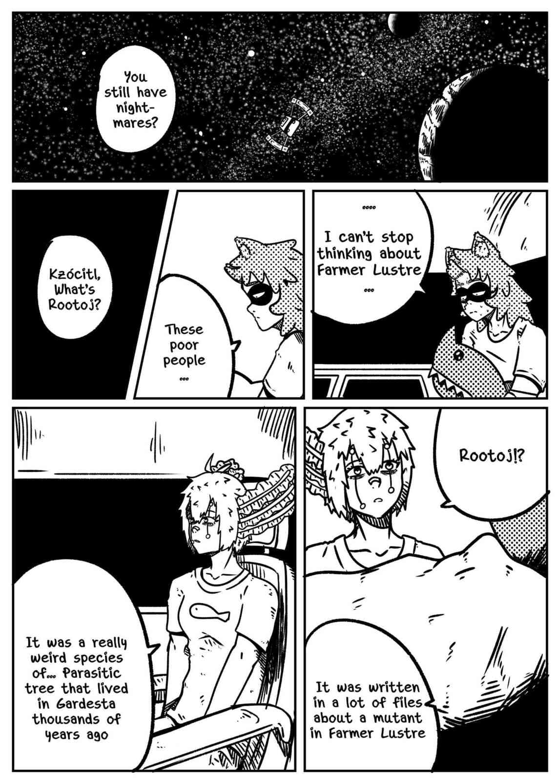 A Failure page 6