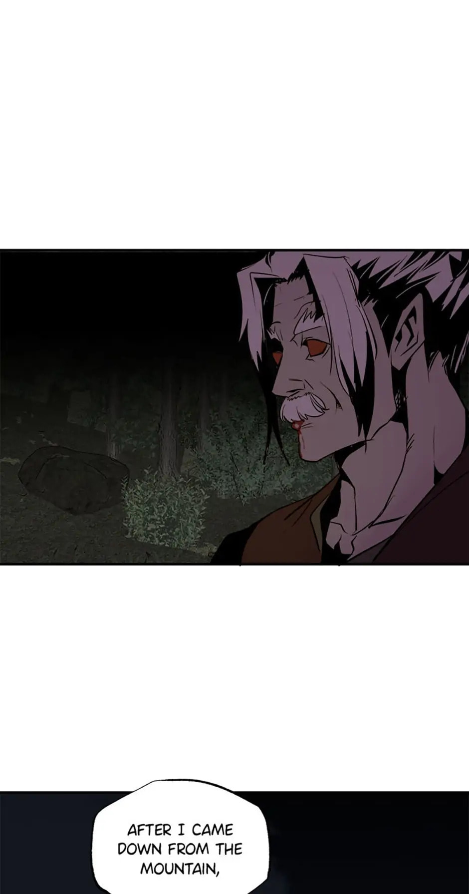 Returning With Absolutely Nothing – Chapter 46 page 60