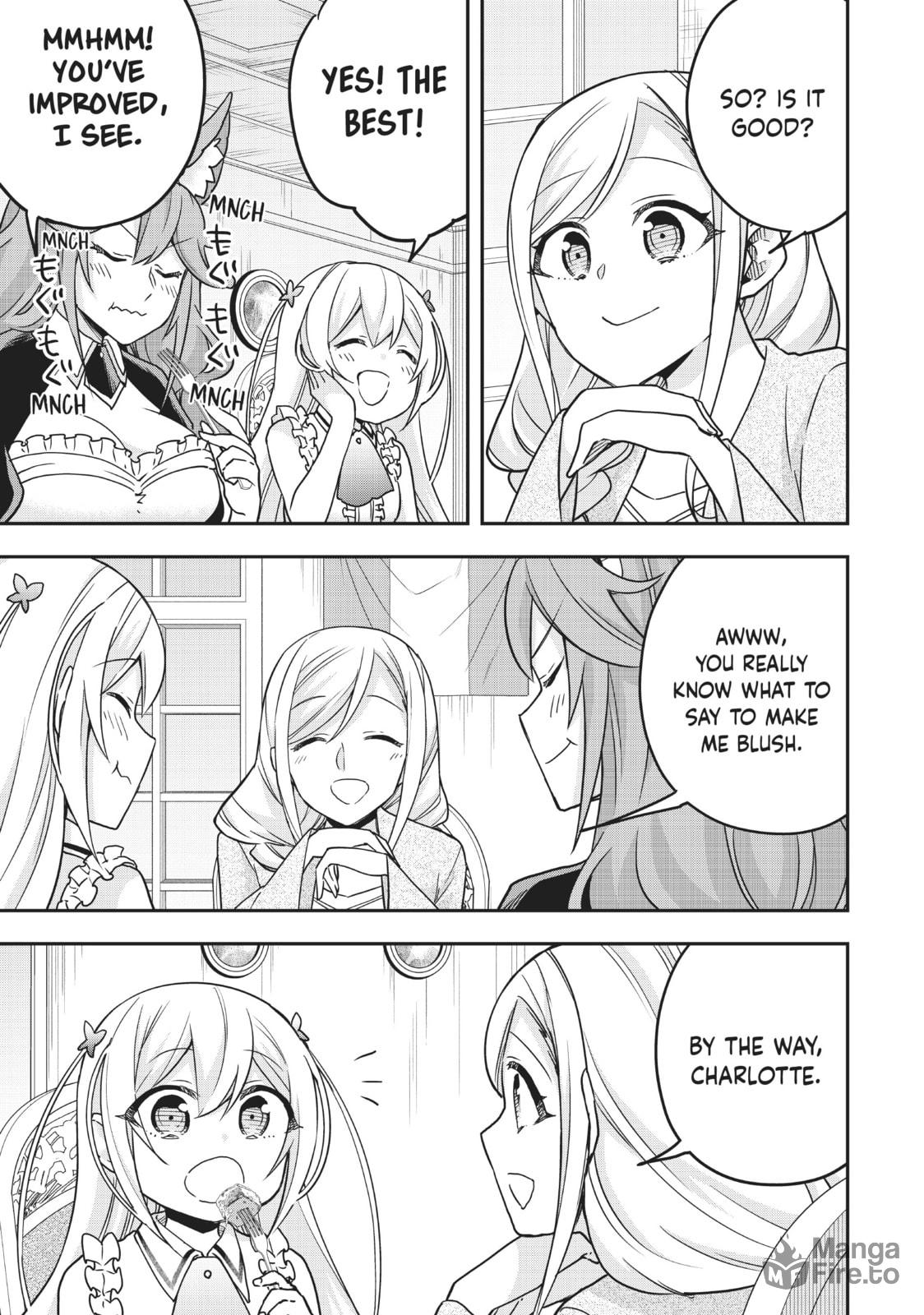 What Char Wants to Do page 2